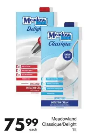 Save Hyper Meadowland Classique/ Delight offer