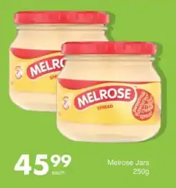 Save Hyper Melrose Jars offer