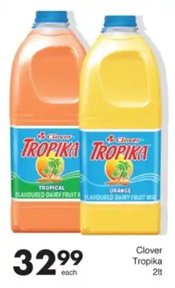 Save Hyper Clover Tropika offer