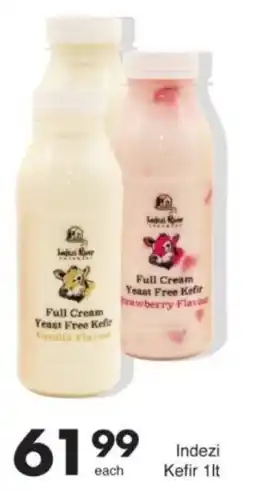 Save Hyper Indezi Kefir offer
