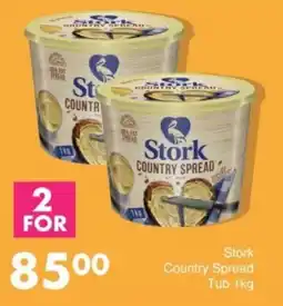 Save Hyper Stork Country Spread Tub offer
