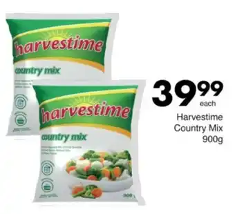 Save Hyper Harvestime Country Mix offer