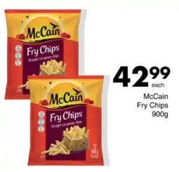 Save Hyper McCain Fry Chips offer