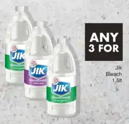 Save Hyper Jik Bleach offer