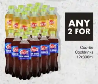 Save Hyper Coo-ee Cooldrinks offer