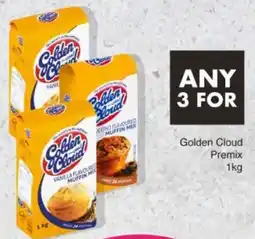 Save Hyper Golden Cloud Premix offer