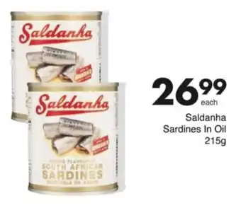 Save Hyper Saldanha Sardines In Oil offer
