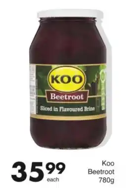 Save Hyper Koo Beetroot offer