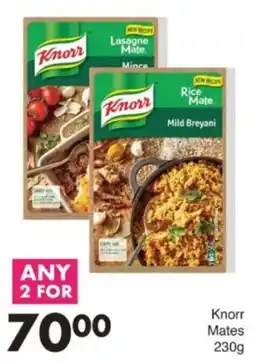 Save Hyper Knorr Mates offer