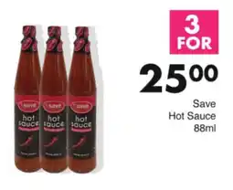 Save Hyper Save Hot Sauce offer