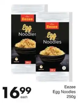 Save Hyper Eezee Egg Noodles offer