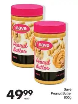 Save Hyper Save Peanut Butter offer