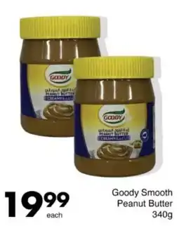 Save Hyper Goody Smooth Peanut Butter offer
