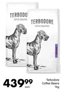 Save Hyper Terbodore Coffee Beans offer