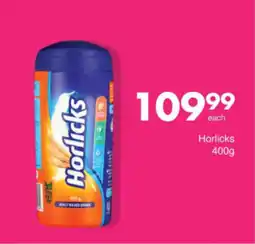 Save Hyper Horlicks offer