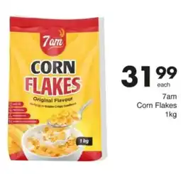 Save Hyper 7am Corn Flakes offer