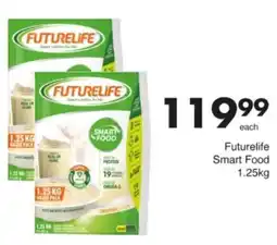Save Hyper Futurelife Smart Food offer