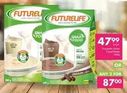 Save Hyper Futurelife Smart Food/ Wheat offer