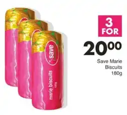 Save Hyper Save Marie Biscuits offer