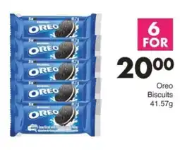 Save Hyper Oreo Biscuits offer