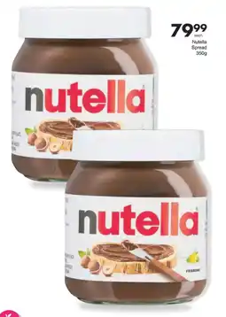 Save Hyper Nutella Spread offer