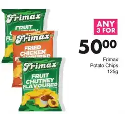 Save Hyper Frimax Potato Chips offer