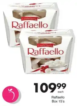 Save Hyper Raffaello Box offer