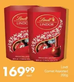 Save Hyper Lindt Cornet Assorted offer