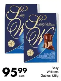 Save Hyper Sally Williams Gables offer
