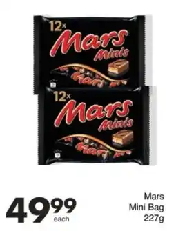Save Hyper Mars Mini Bag offer