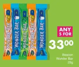 Save Hyper Beacon Wonder Bar offer
