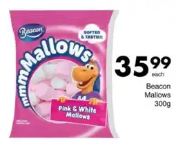 Save Hyper Beacon Mallows offer