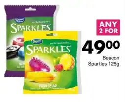 Save Hyper Beacon Sparkles offer