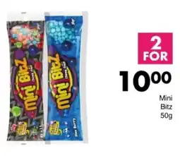 Save Hyper Mini Bitz offer
