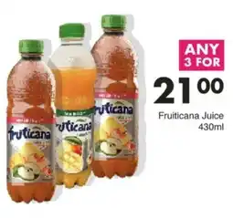 Save Hyper Fruiticana Juice offer