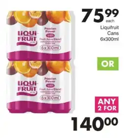 Save Hyper Liquifruit Cans offer