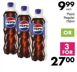 Save Hyper Pepsi Regular offer