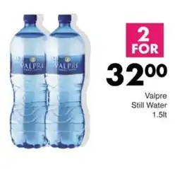 Save Hyper Valpre Still Water offer