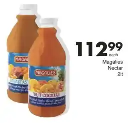 Save Hyper Magalies Nectar offer