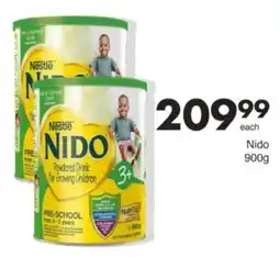 Save Hyper Nestle Nido offer