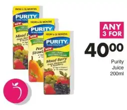 Save Hyper Purity Juice offer