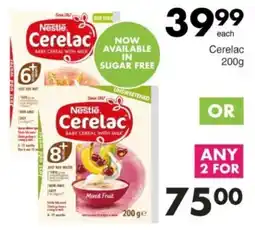 Save Hyper Nestle Cerelac offer
