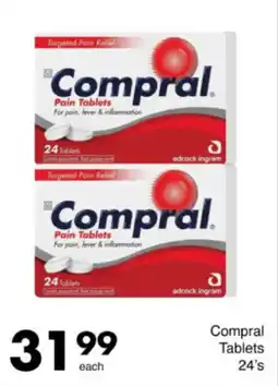 Save Hyper Compral Tablets offer