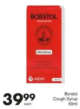 Save Hyper Borstol Cough Syrup offer