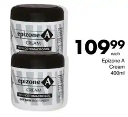 Save Hyper Epizone A Cream offer