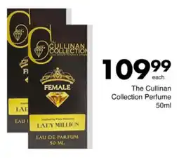 Save Hyper The Cullinan Collection Perfume offer