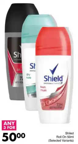 Save Hyper Shiled Roll On offer