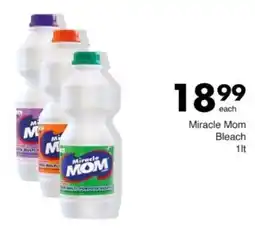 Save Hyper Miracle Mom Bleach offer