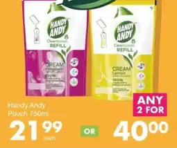 Save Hyper Handy Andy Pouch offer