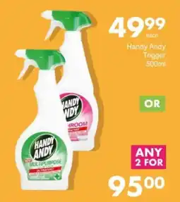 Save Hyper Handy Andy Trigger offer